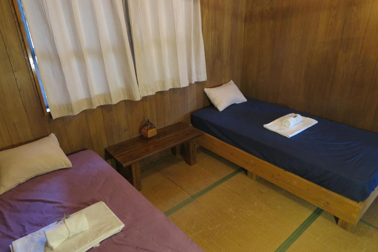 Hotel Hibiscus Miyakojima  Exterior foto